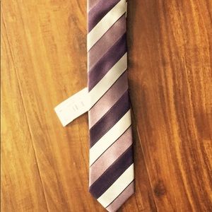 Bloomigdales brand  new tie!